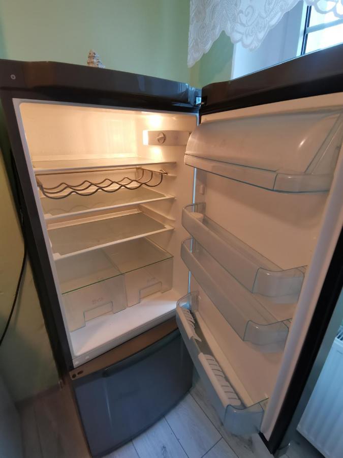 Apartament Milka W Dusznikach Zdroju Duszniki Zdroj Luaran gambar