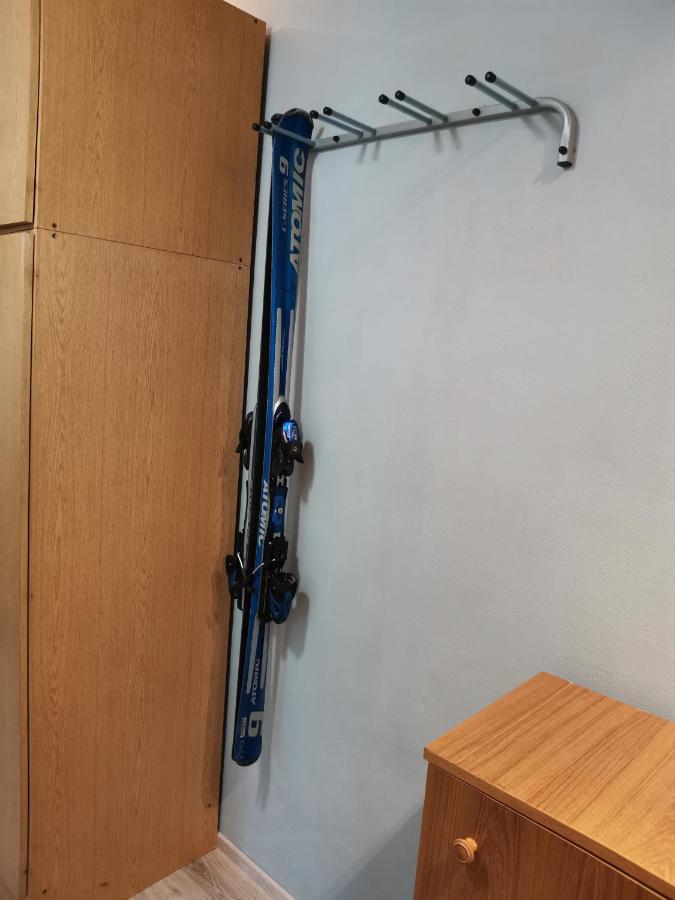 Apartament Milka W Dusznikach Zdroju Duszniki Zdroj Luaran gambar