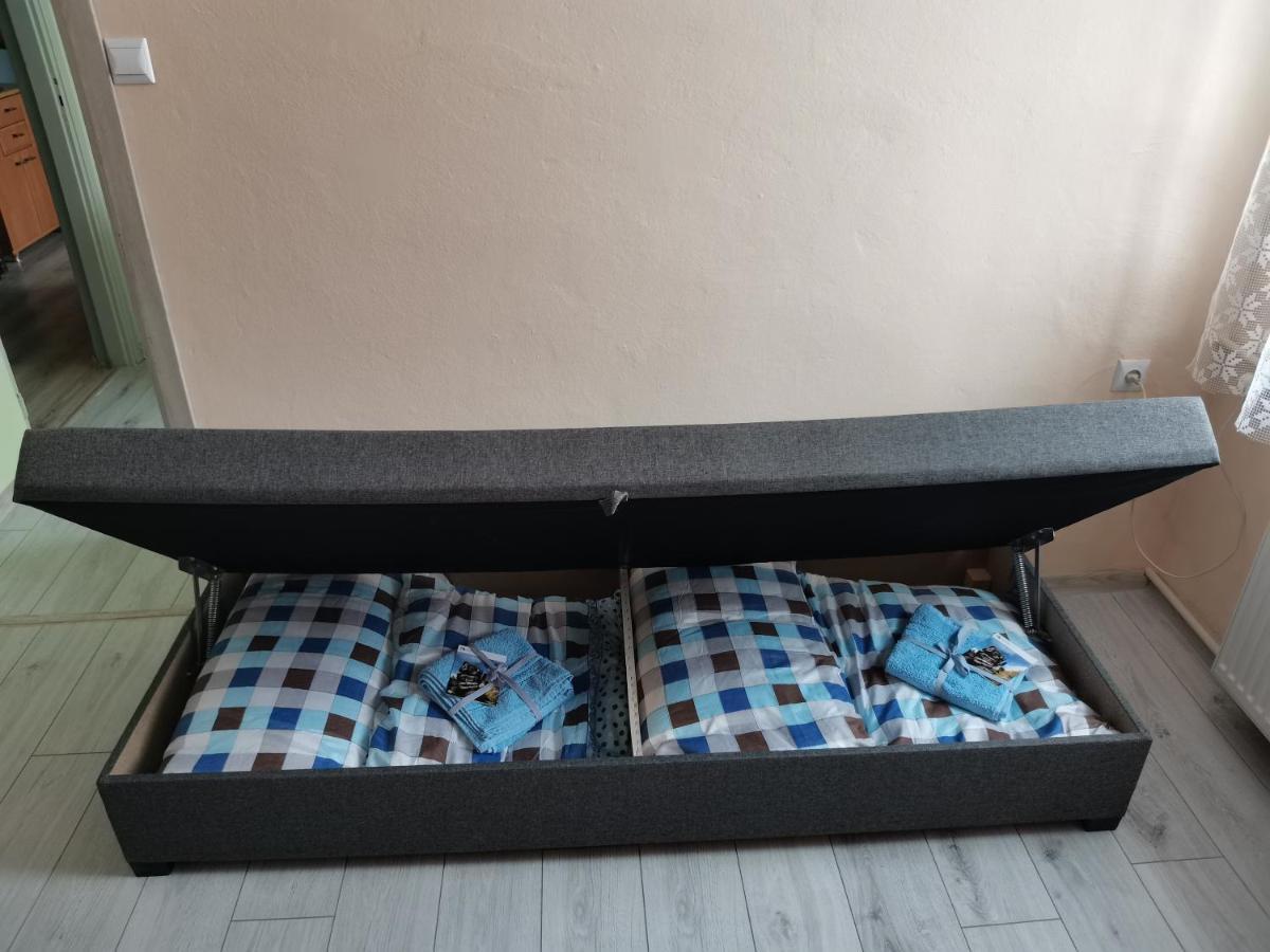 Apartament Milka W Dusznikach Zdroju Duszniki Zdroj Luaran gambar