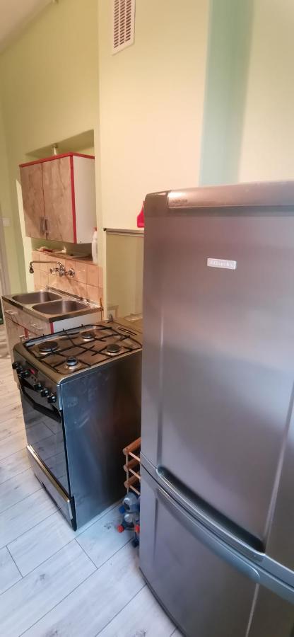 Apartament Milka W Dusznikach Zdroju Duszniki Zdroj Luaran gambar