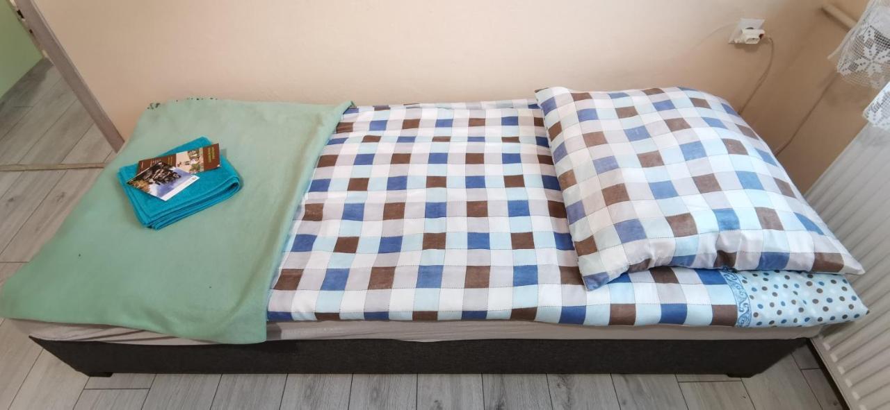 Apartament Milka W Dusznikach Zdroju Duszniki Zdroj Luaran gambar