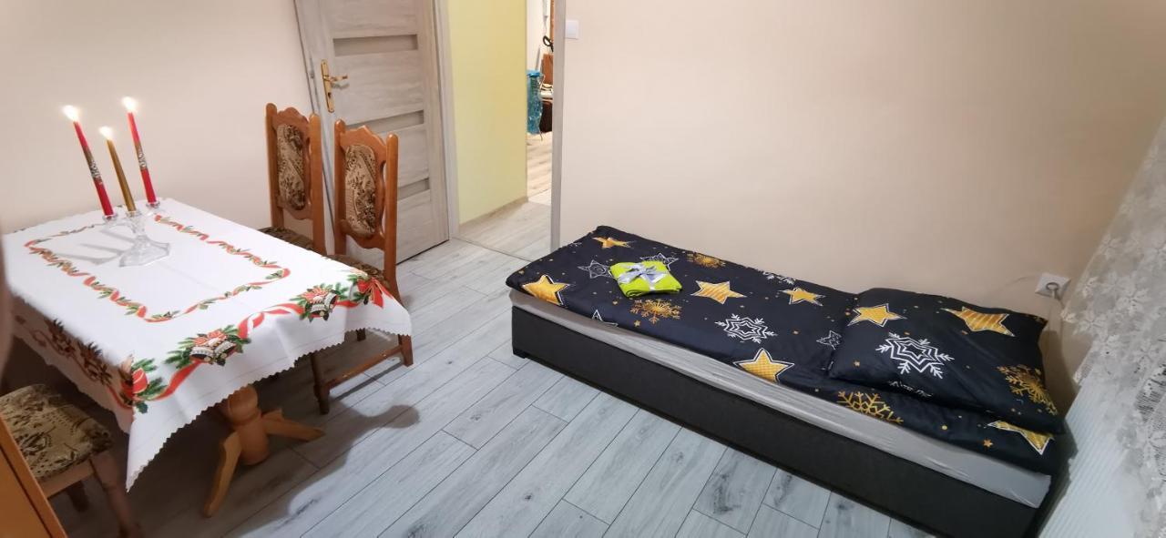 Apartament Milka W Dusznikach Zdroju Duszniki Zdroj Luaran gambar