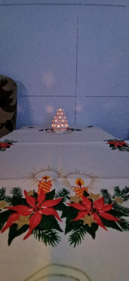 Apartament Milka W Dusznikach Zdroju Duszniki Zdroj Luaran gambar