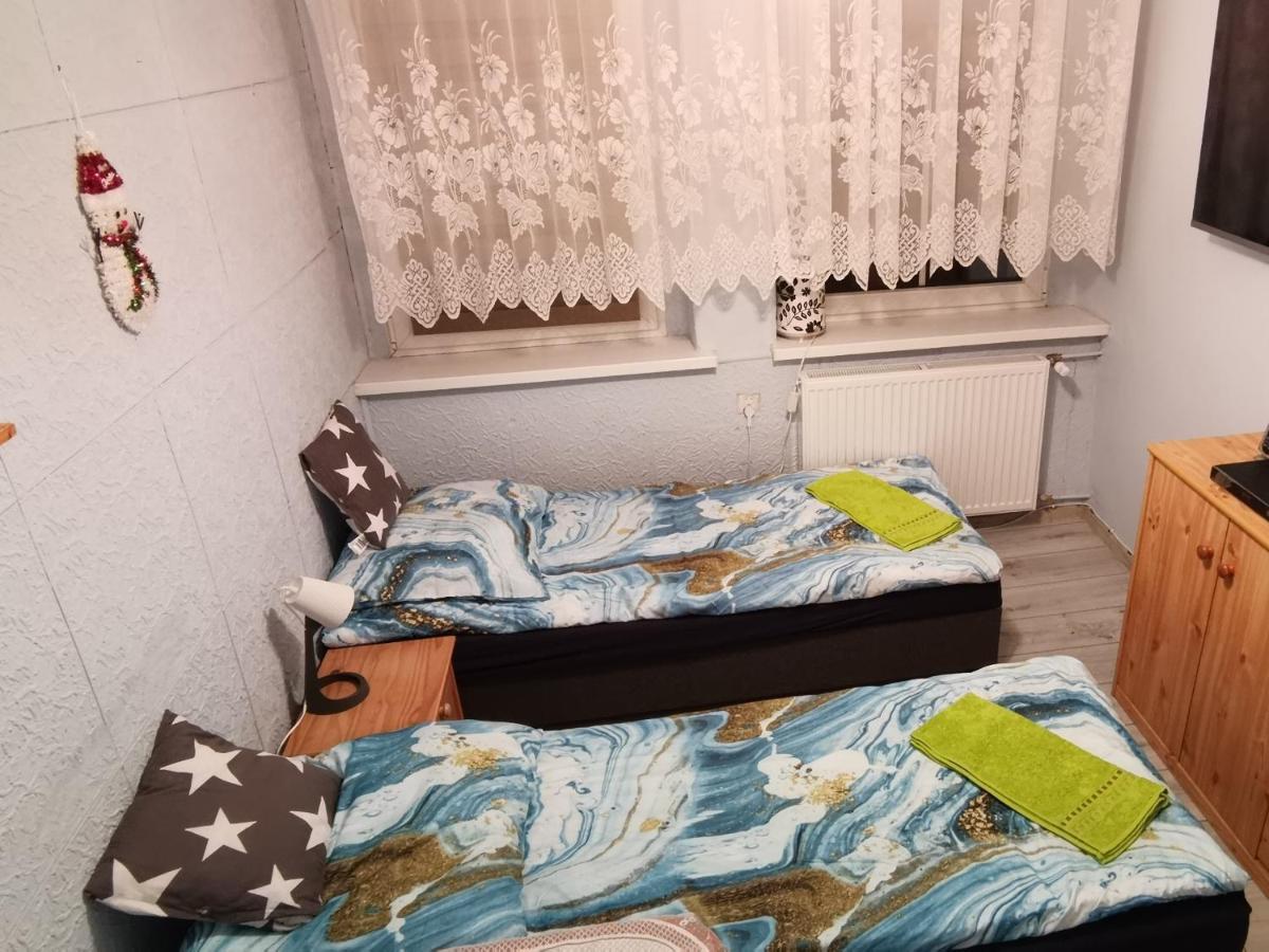 Apartament Milka W Dusznikach Zdroju Duszniki Zdroj Luaran gambar