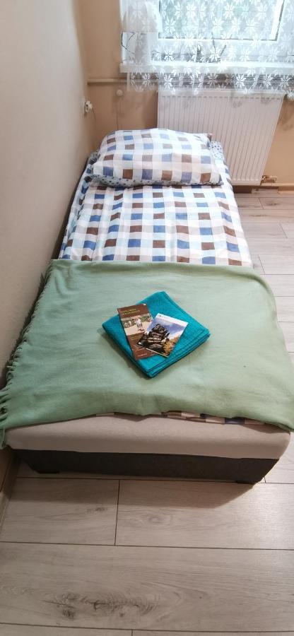 Apartament Milka W Dusznikach Zdroju Duszniki Zdroj Luaran gambar