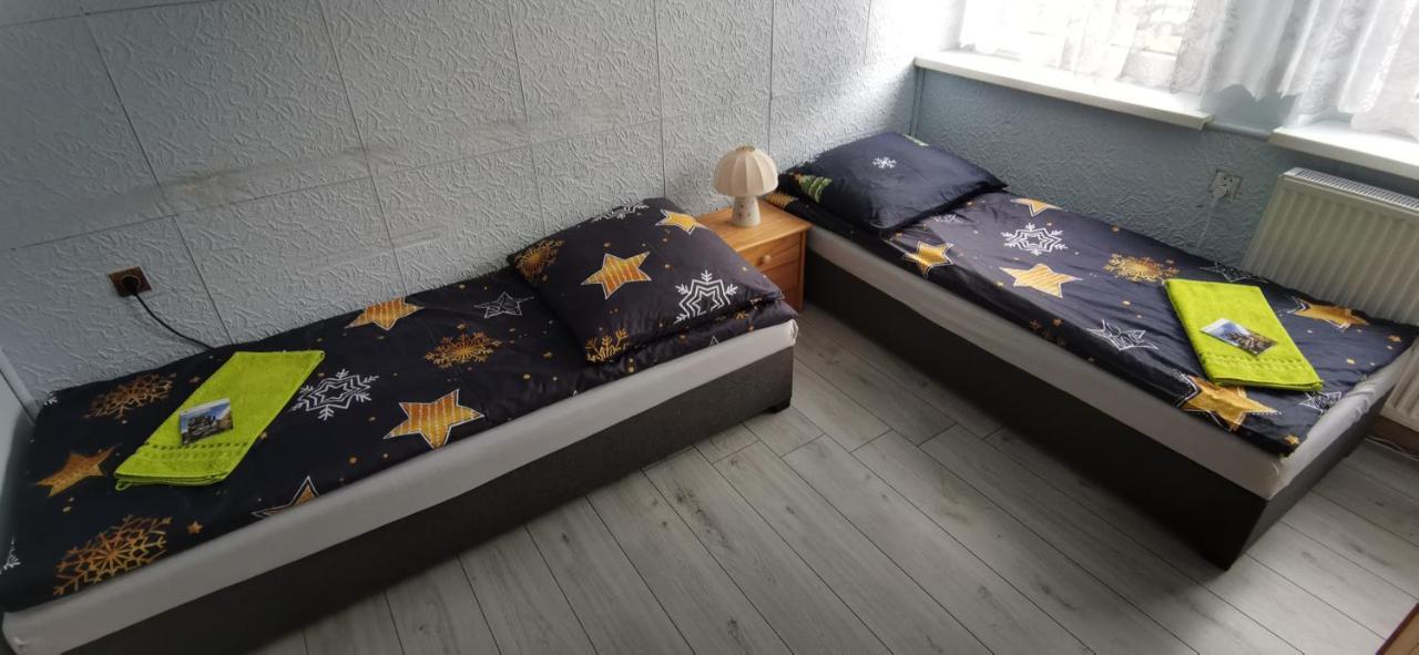 Apartament Milka W Dusznikach Zdroju Duszniki Zdroj Luaran gambar