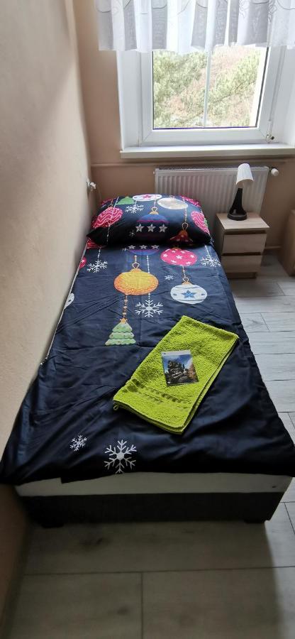 Apartament Milka W Dusznikach Zdroju Duszniki Zdroj Luaran gambar