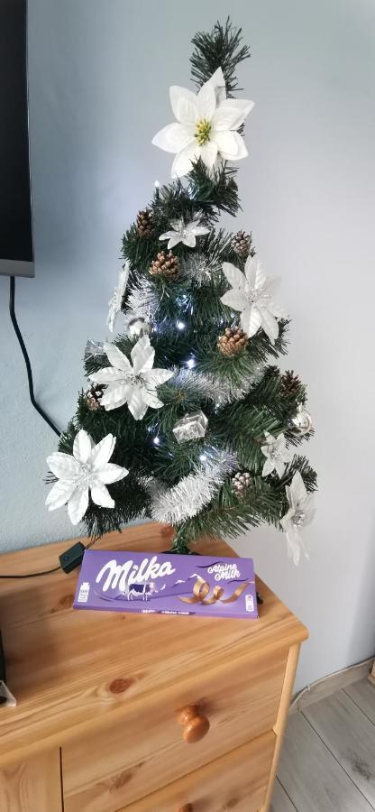Apartament Milka W Dusznikach Zdroju Duszniki Zdroj Luaran gambar