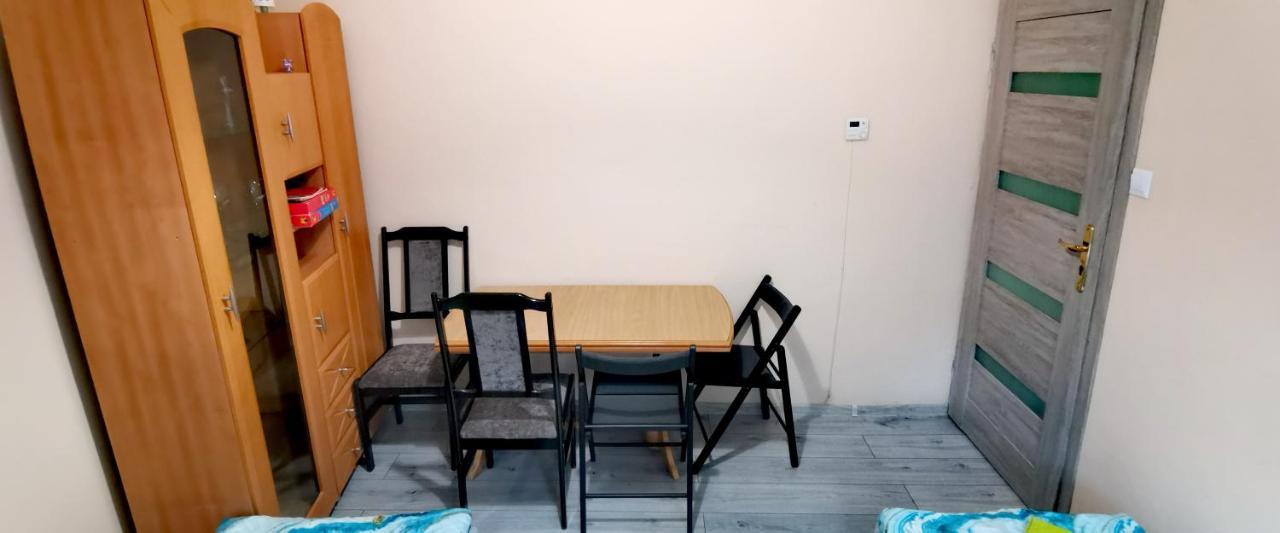Apartament Milka W Dusznikach Zdroju Duszniki Zdroj Luaran gambar