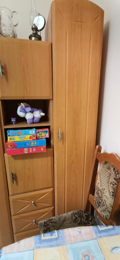 Apartament Milka W Dusznikach Zdroju Duszniki Zdroj Luaran gambar