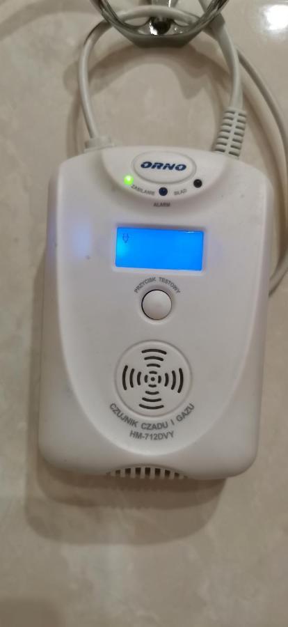 Apartament Milka W Dusznikach Zdroju Duszniki Zdroj Luaran gambar