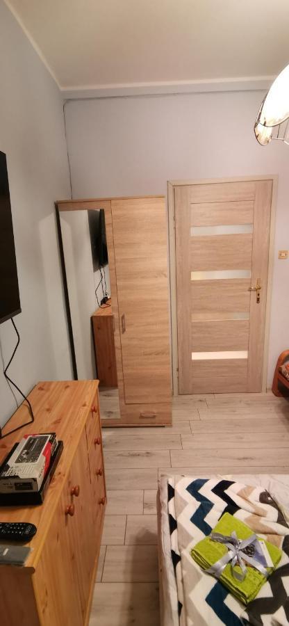 Apartament Milka W Dusznikach Zdroju Duszniki Zdroj Luaran gambar