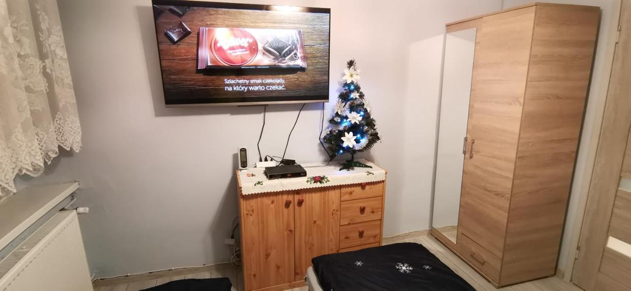 Apartament Milka W Dusznikach Zdroju Duszniki Zdroj Luaran gambar