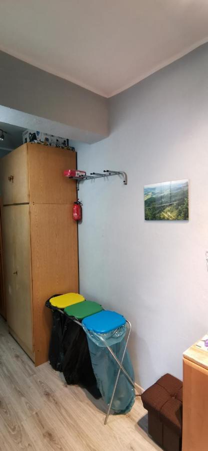 Apartament Milka W Dusznikach Zdroju Duszniki Zdroj Luaran gambar
