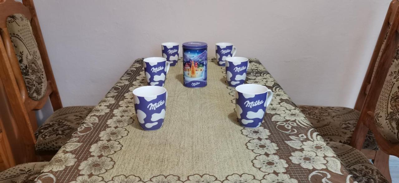 Apartament Milka W Dusznikach Zdroju Duszniki Zdroj Luaran gambar