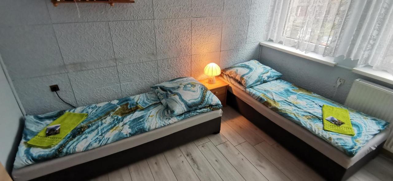 Apartament Milka W Dusznikach Zdroju Duszniki Zdroj Luaran gambar